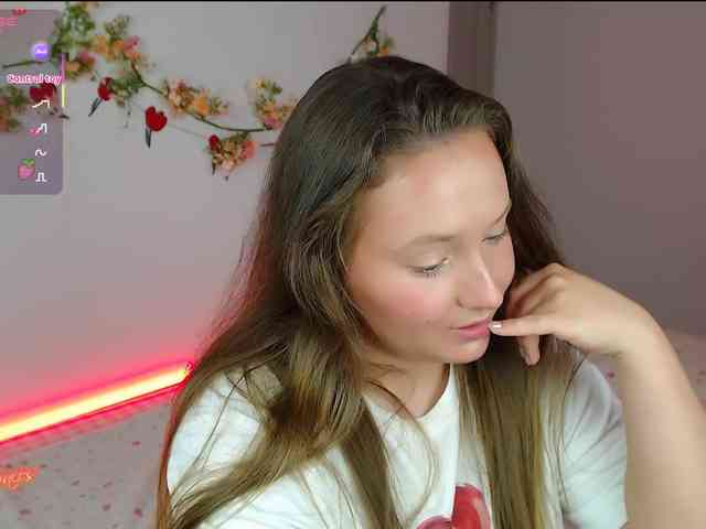 -EmilyxGrasez- webcam