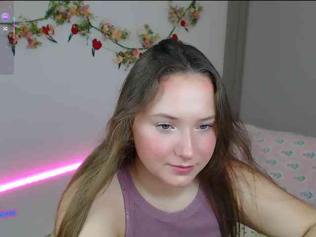 -EmilyxGrasez- webcam