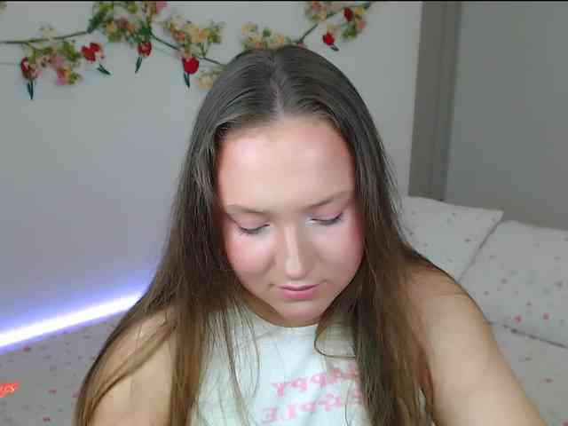 -EmilyxGrasez- webcam