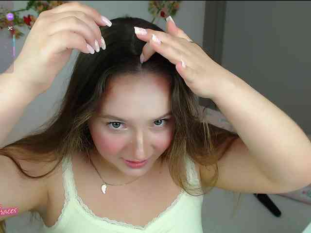 -EmilyxGrasez- webcam