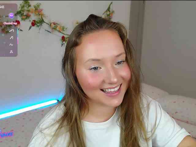 -EmilyxGrasez- webcam