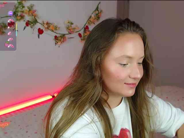 -EmilyxGrasez- webcam