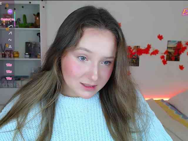 -EmilyxGrasez- webcam