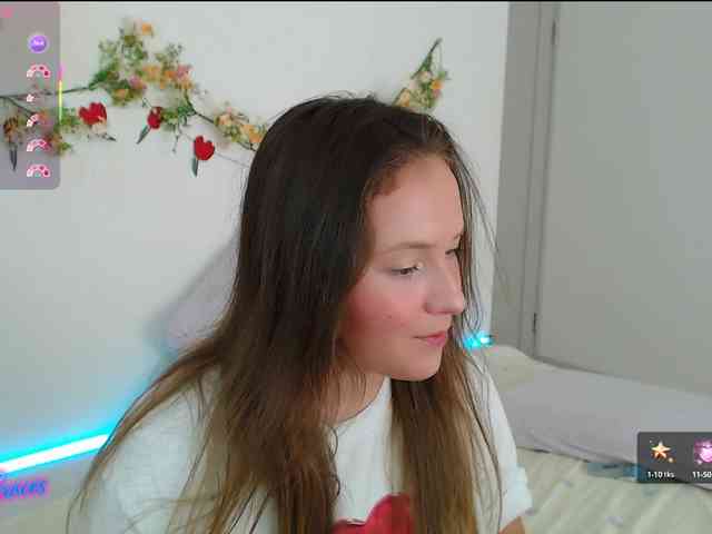 -EmilyxGrasez- webcam