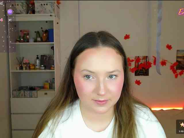 -EmilyxGrasez- webcam