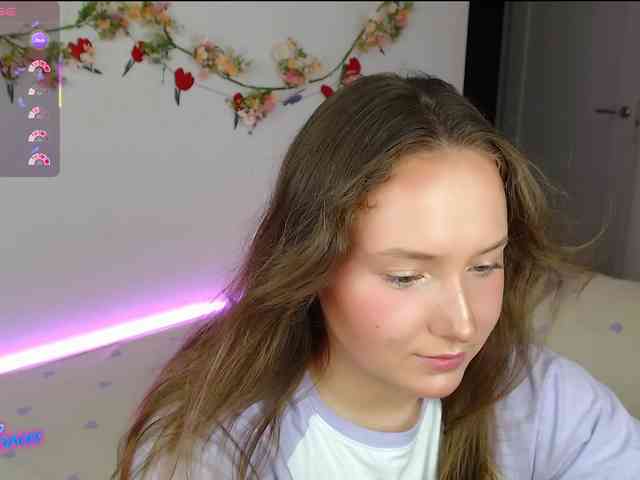-EmilyxGrasez- webcam