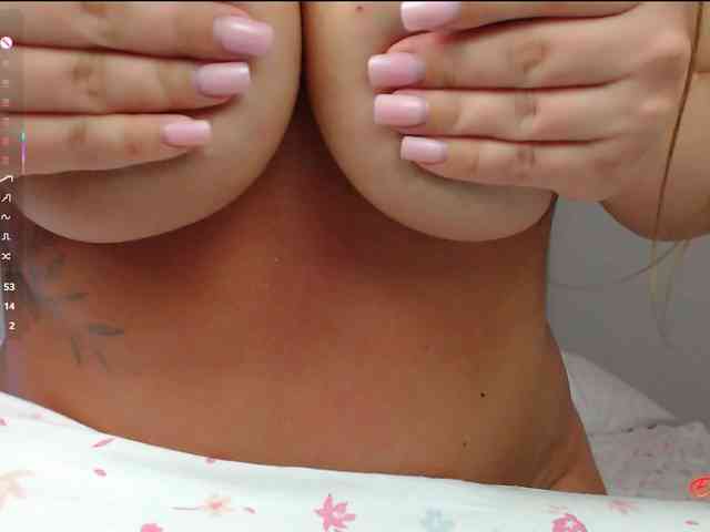 -EmilyxGrasez- webcam