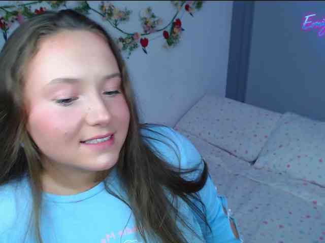 -EmilyxGrasez- webcam