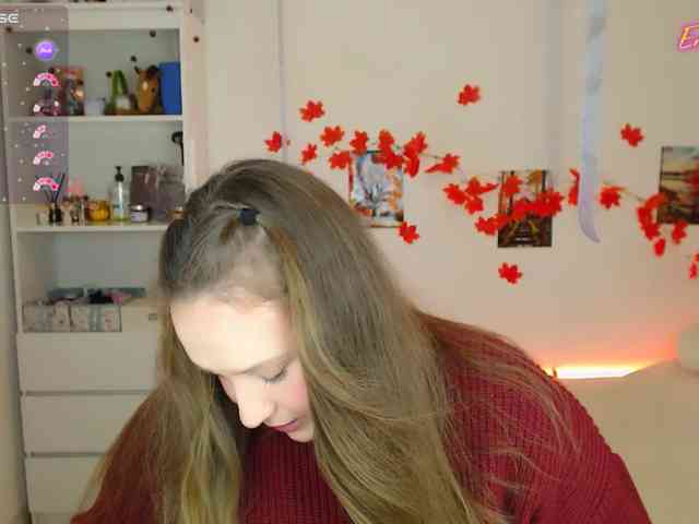 -EmilyxGrasez- webcam