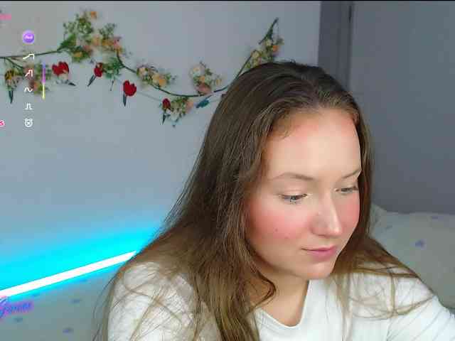 -EmilyxGrasez- webcam