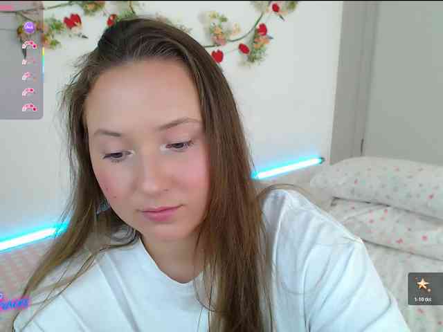 -EmilyxGrasez- webcam