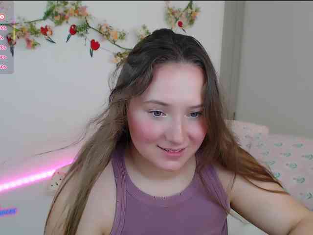 -EmilyxGrasez- webcam