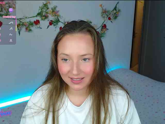 -EmilyxGrasez- webcam