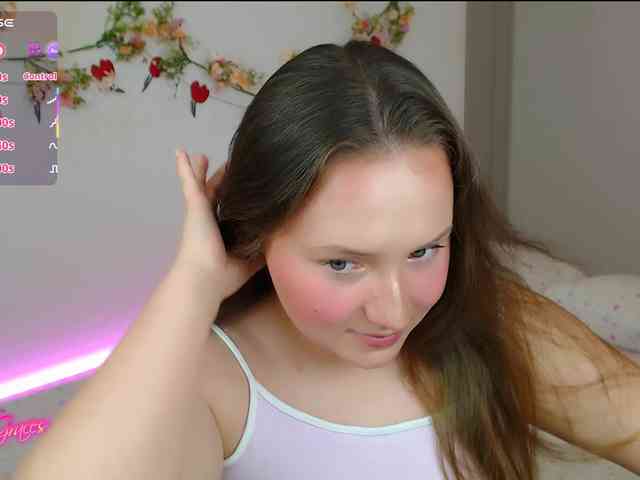 -EmilyxGrasez- webcam