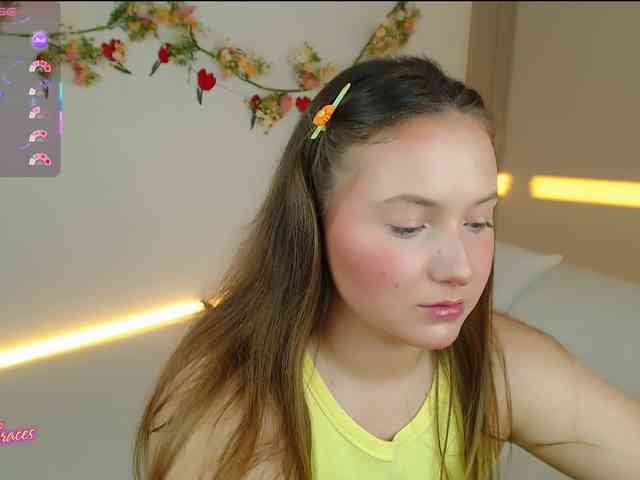 -EmilyxGrasez- webcam