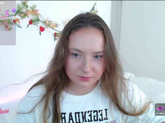 -EmilyxGrasez- webcam