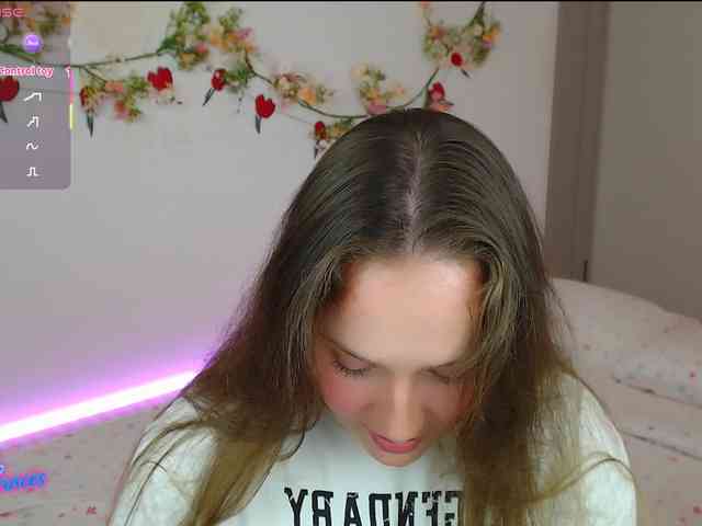 -EmilyxGrasez- webcam