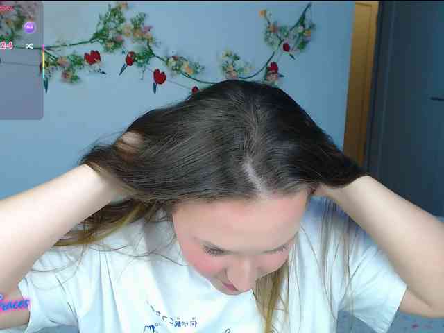 -EmilyxGrasez- webcam