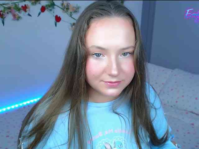 -EmilyxGrasez- webcam