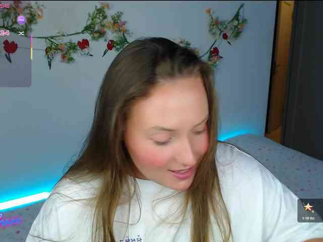 -EmilyxGrasez- webcam