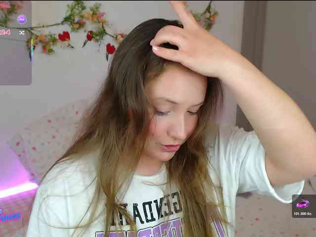 -EmilyxGrasez- webcam