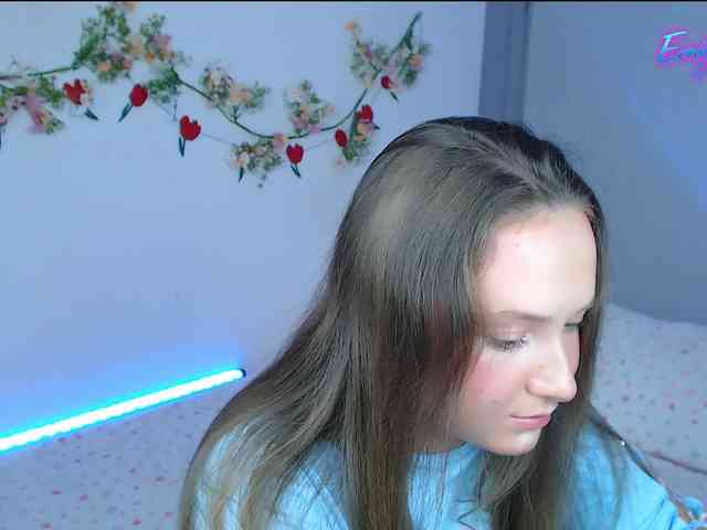 -EmilyxGrasez- webcam