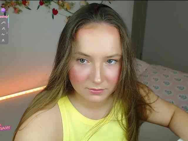 -EmilyxGrasez- webcam
