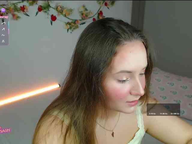-EmilyxGrasez- webcam