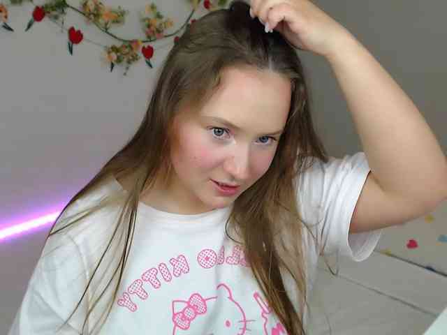 -EmilyxGrasez- webcam