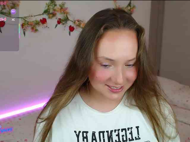-EmilyxGrasez- webcam