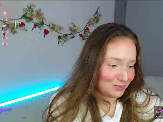 -EmilyxGrasez- webcam