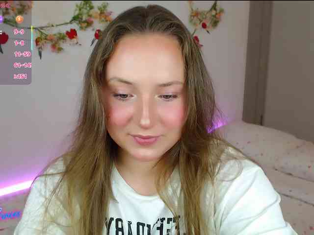 -EmilyxGrasez- webcam