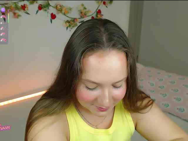 -EmilyxGrasez- webcam