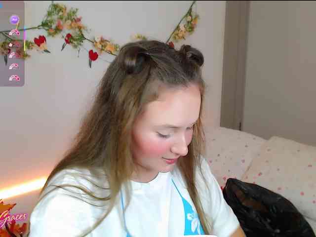 -EmilyxGrasez- webcam