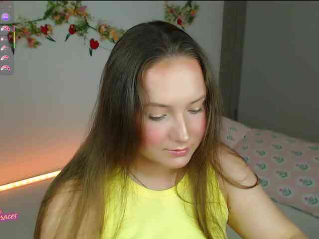 -EmilyxGrasez- webcam