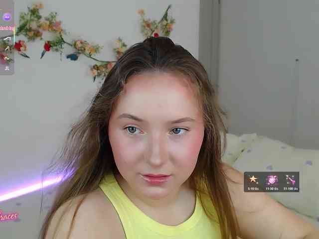 -EmilyxGrasez- webcam