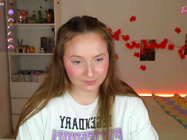 -EmilyxGrasez- webcam