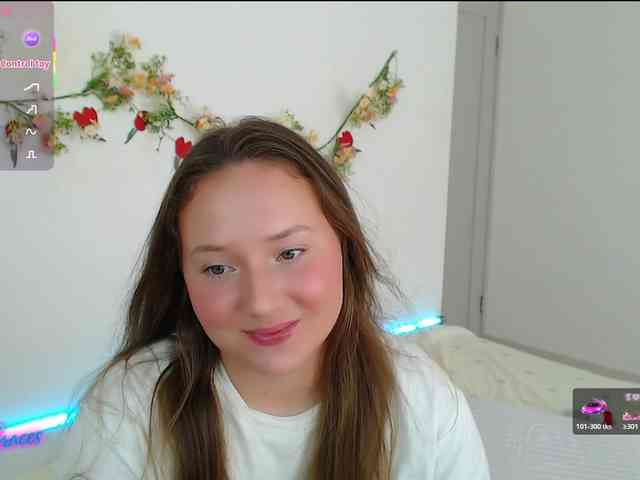 -EmilyxGrasez- webcam