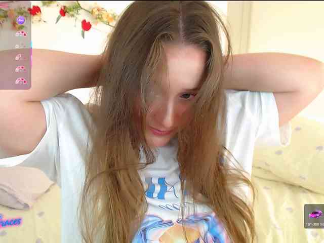 -EmilyxGrasez- Live Webcam on BongaCams