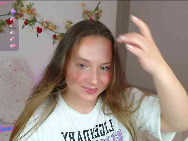 -EmilyxGrasez- webcam
