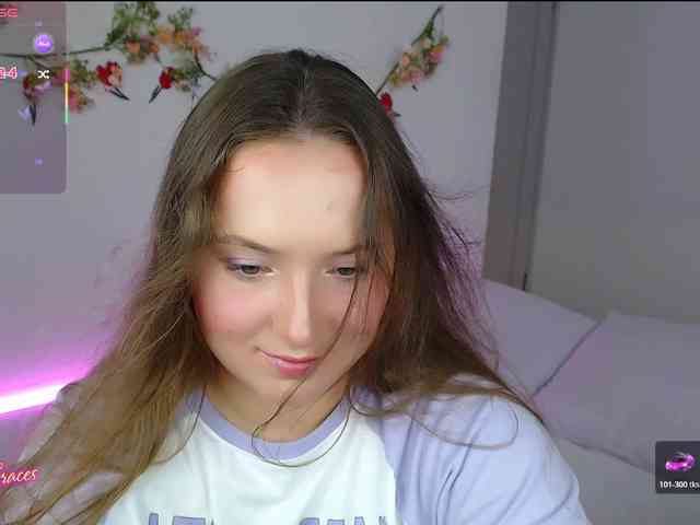 -EmilyxGrasez- webcam