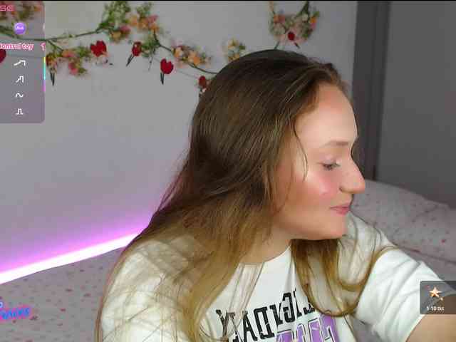 -EmilyxGrasez- webcam