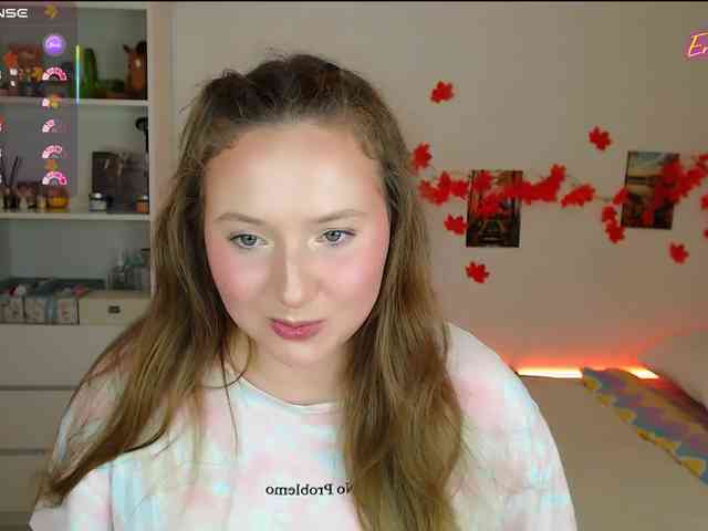 -EmilyxGrasez- webcam