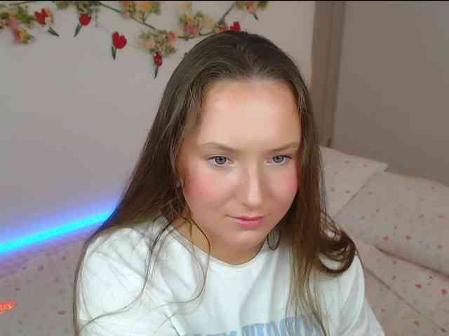 -EmilyxGrasez- webcam