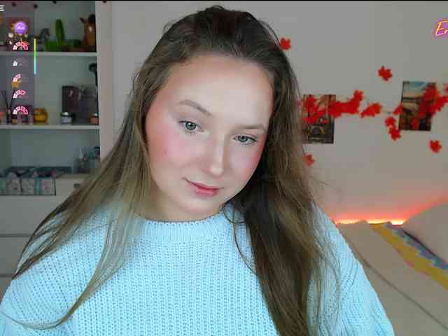 -EmilyxGrasez- webcam