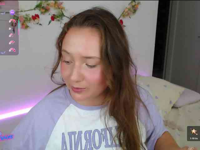 -EmilyxGrasez- webcam
