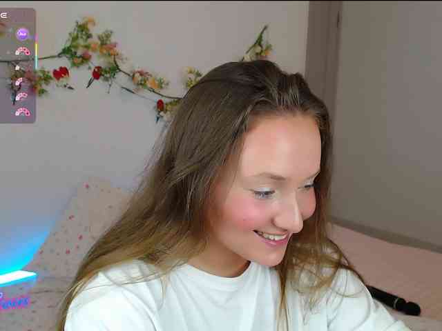 -EmilyxGrasez- webcam