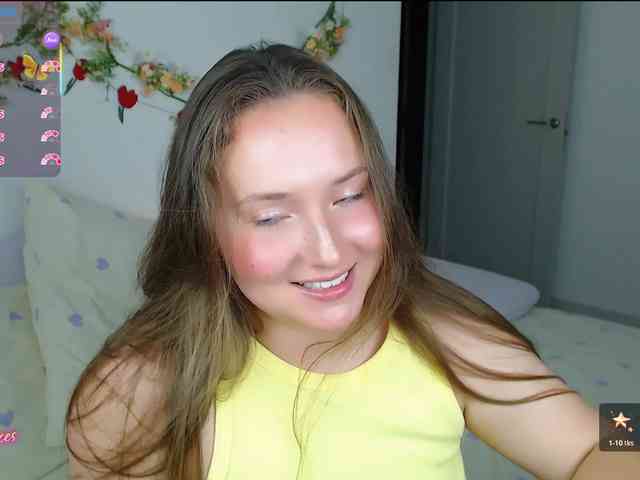 -EmilyxGrasez- webcam