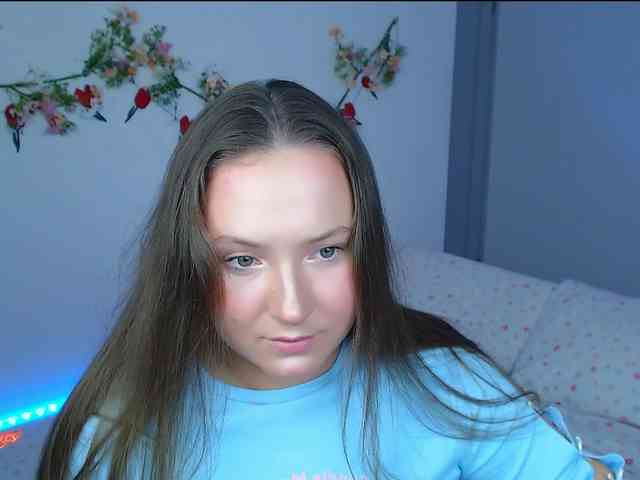 -EmilyxGrasez- webcam