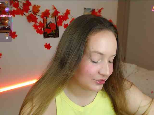 -EmilyxGrasez- webcam